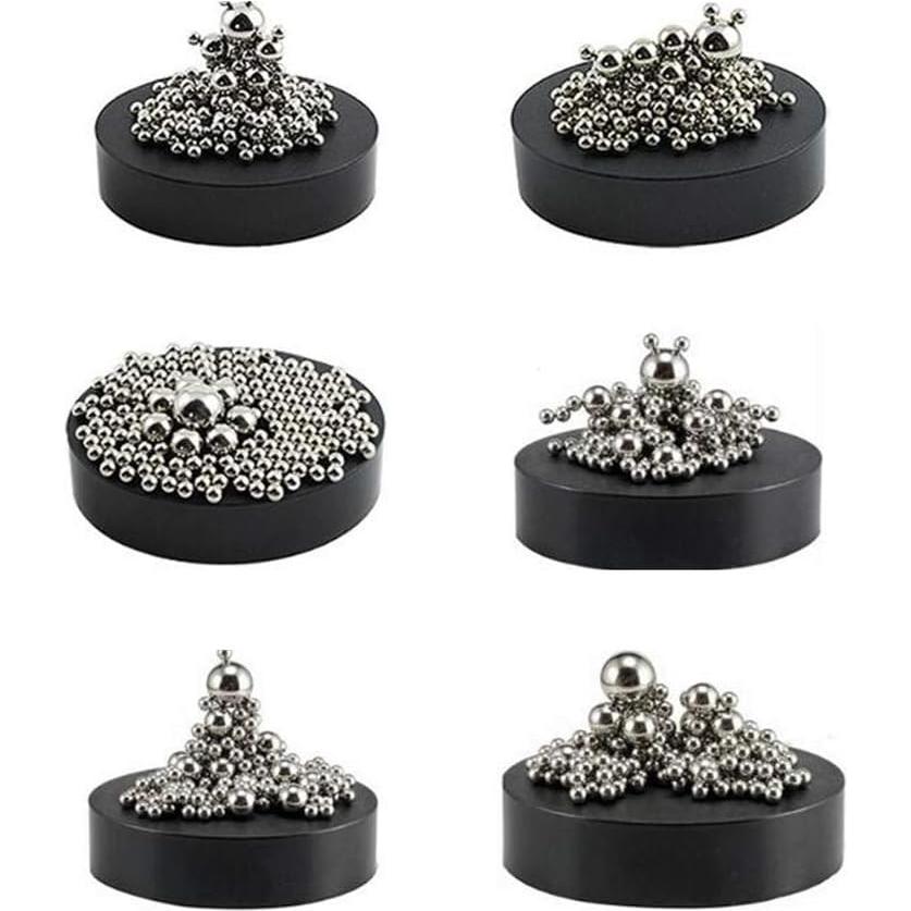 Juguete Magnético LiKee para Alivio del Estrés - 311g