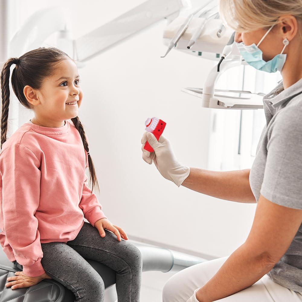 Set de 25 Juguetes Dentales ArtCreativity para Niños