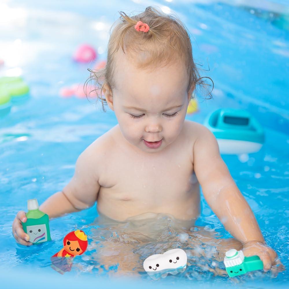 Set de 25 Juguetes Dentales ArtCreativity para Niños