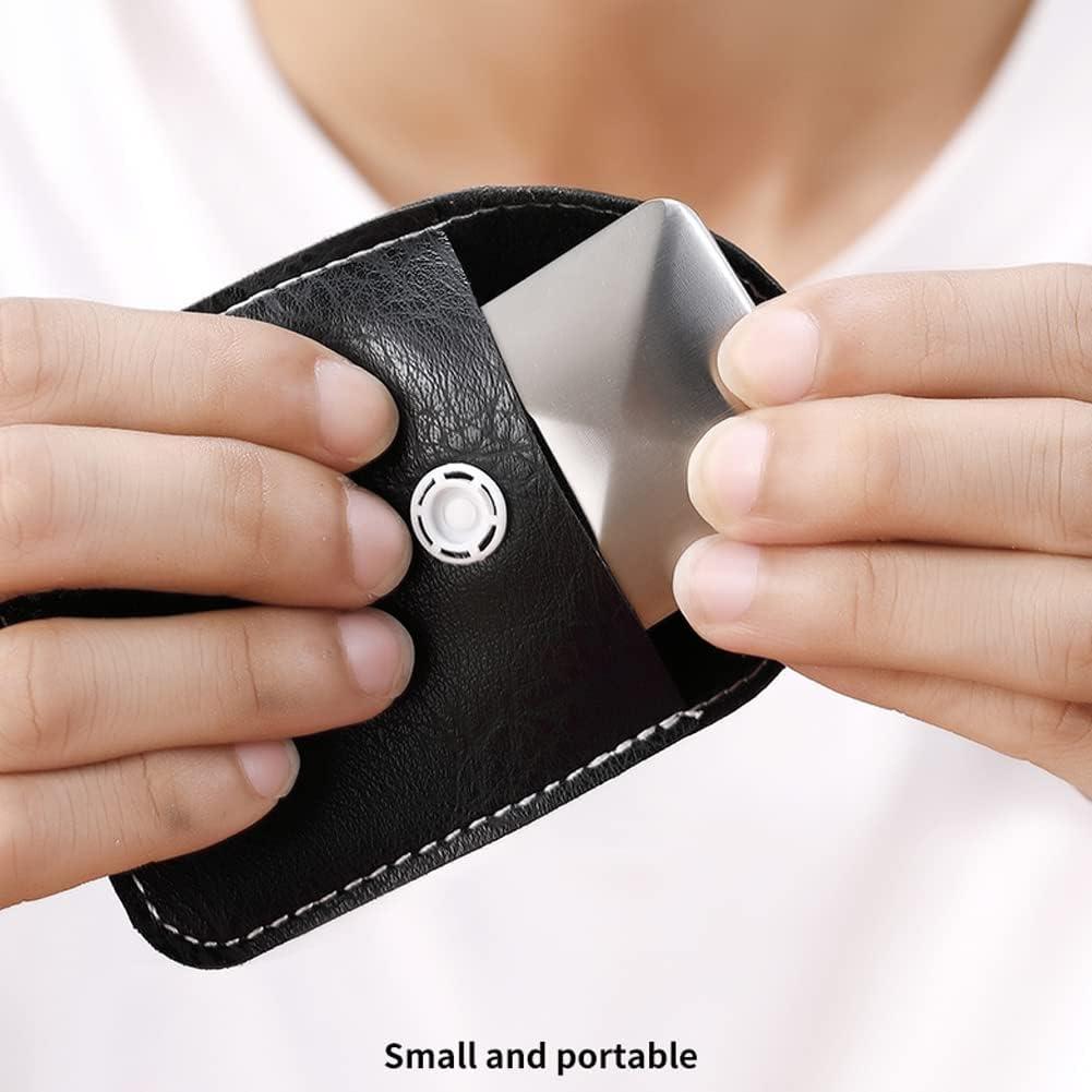 Juguete Giratorio Kinetic Desk Overturn Plata - Alivio Estrés