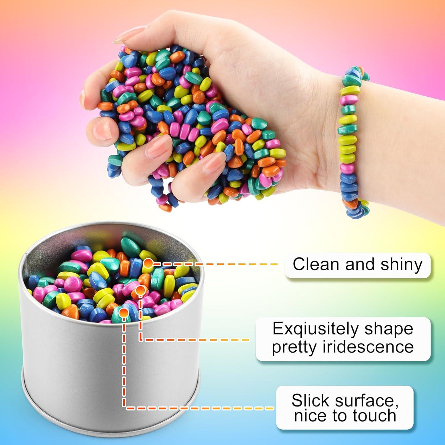 550 Piezas Masilla de Ferrita Antiestrés Boxgear 320g