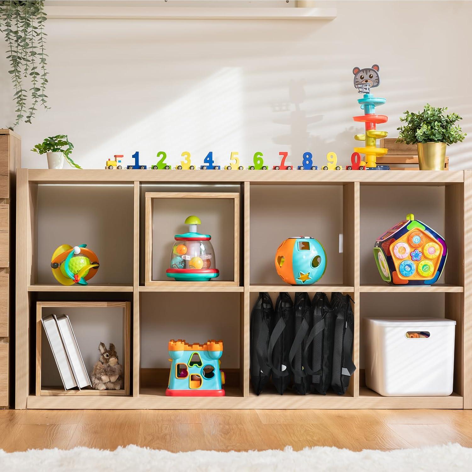 24 Bolsas de Cremallera de Malla Kolldenn 35x25cm Nylon Negro