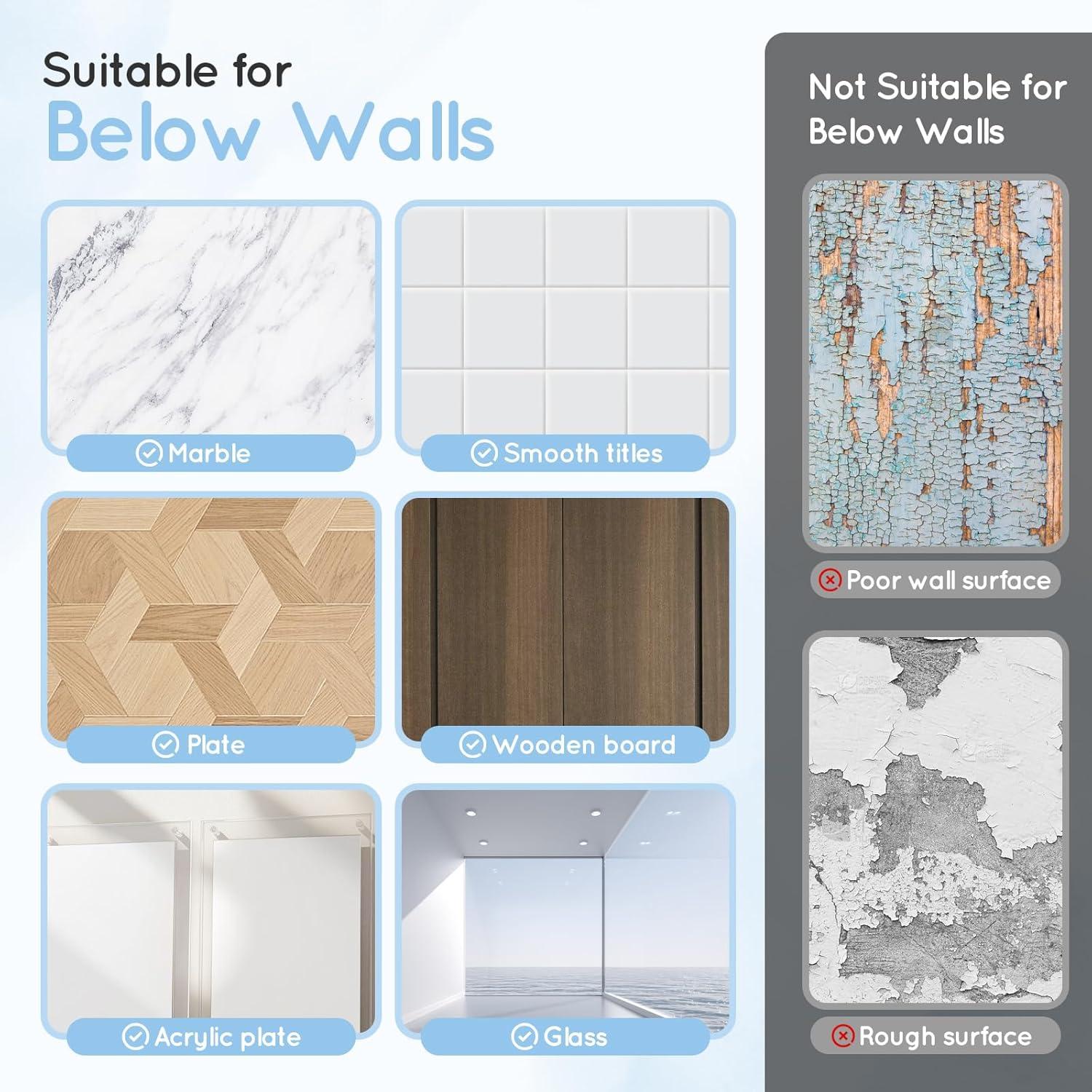 Juego de Tres en Raya Magnético HHH HIKECUCAN para Pared 42x43cm