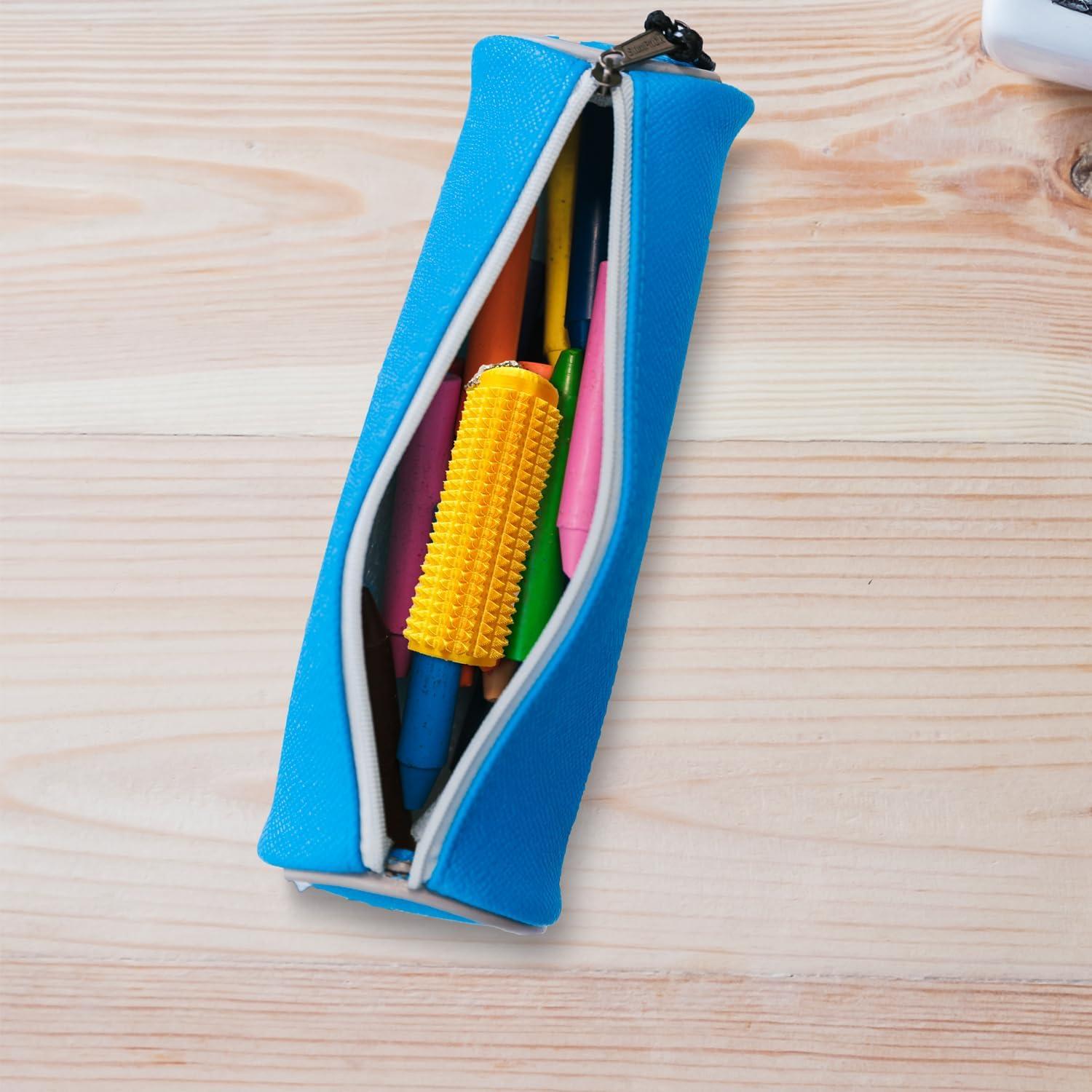 Juguete Antiestrés Little Ouchies Llavero Grippie 2pc