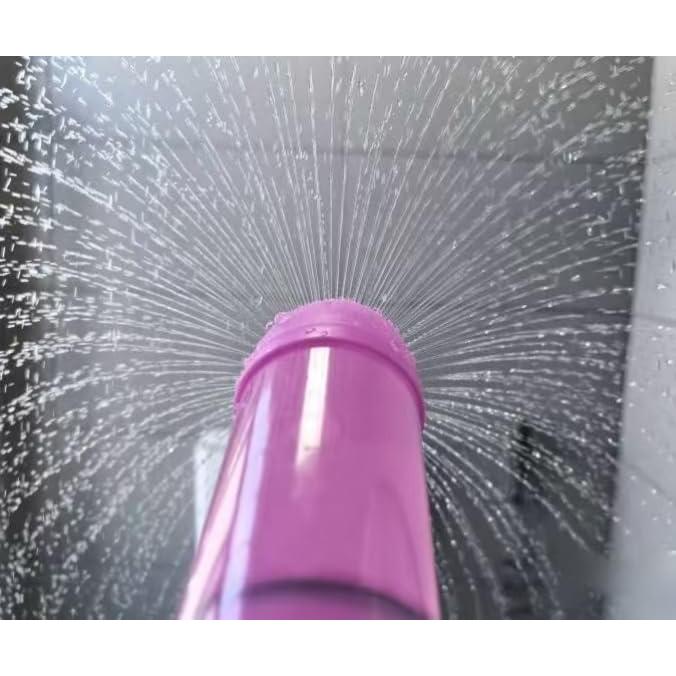 Pistola de Agua Genérica en Forma de Fuegos Artificiales - 4 Pcs