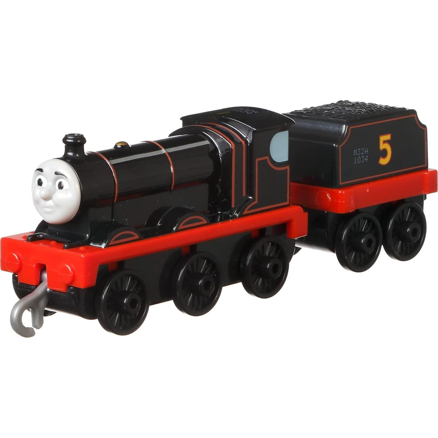 Tren Thomas y Amigos TrackMaster James - Fisher-Price