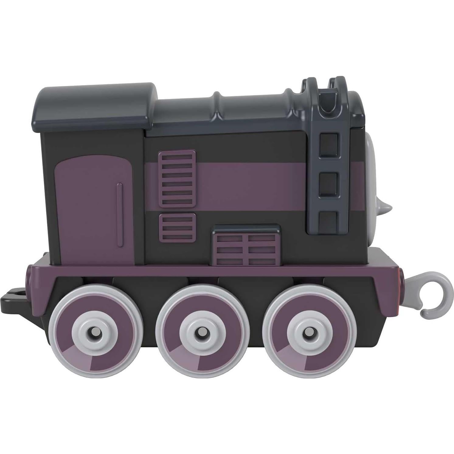 Tren Juguete Locomotora de Metal Fisher-Price Thomas 8cm
