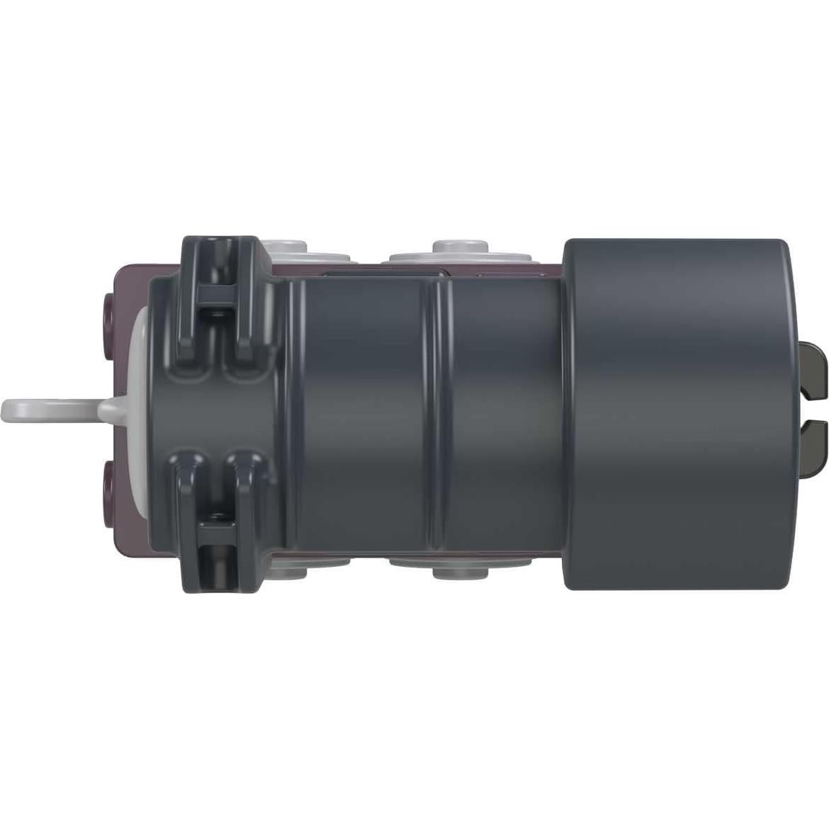 Tren Juguete Locomotora de Metal Fisher-Price Thomas 8cm