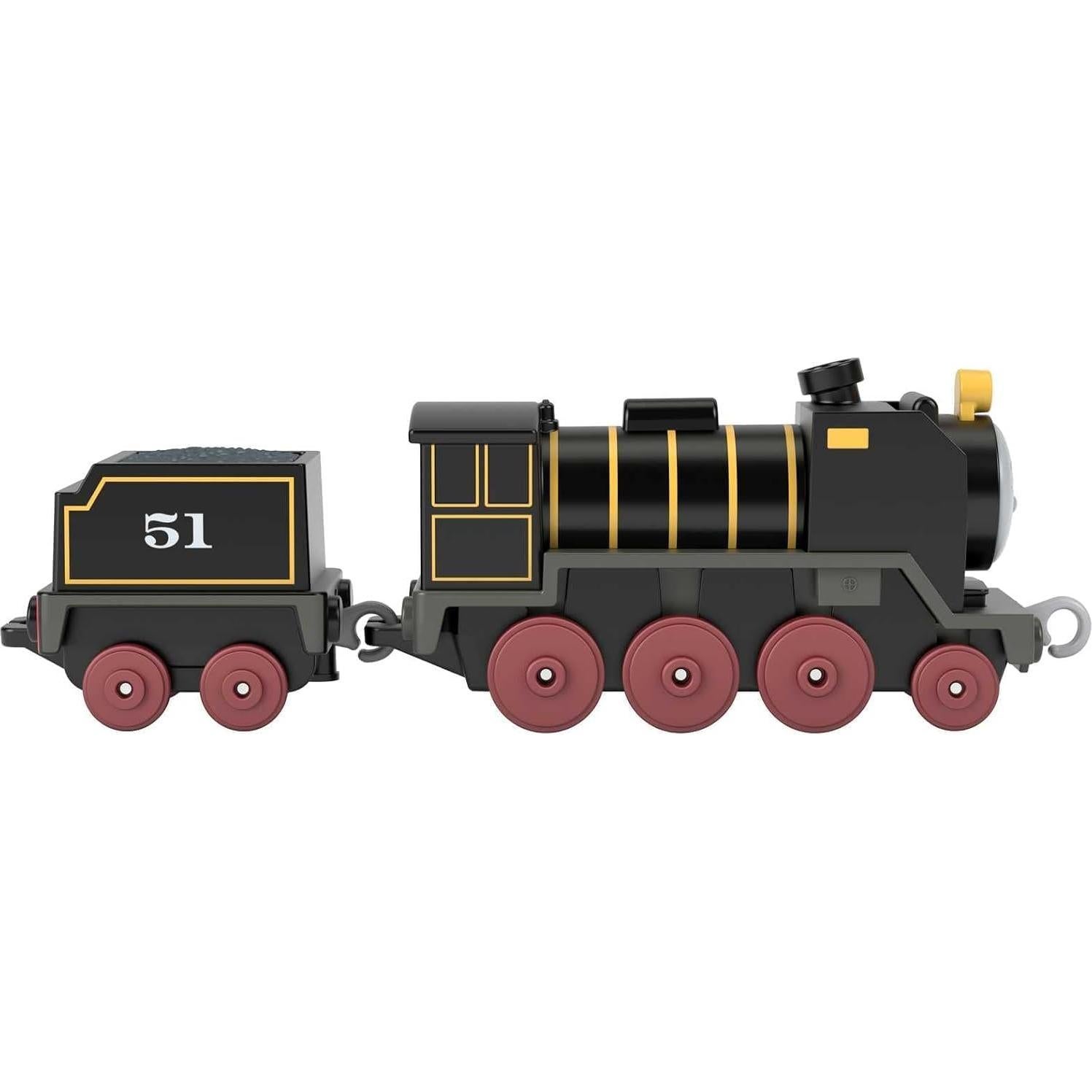 Tren de Empuje Hiro Thomas & Friends - Juguete para Niños 3+
