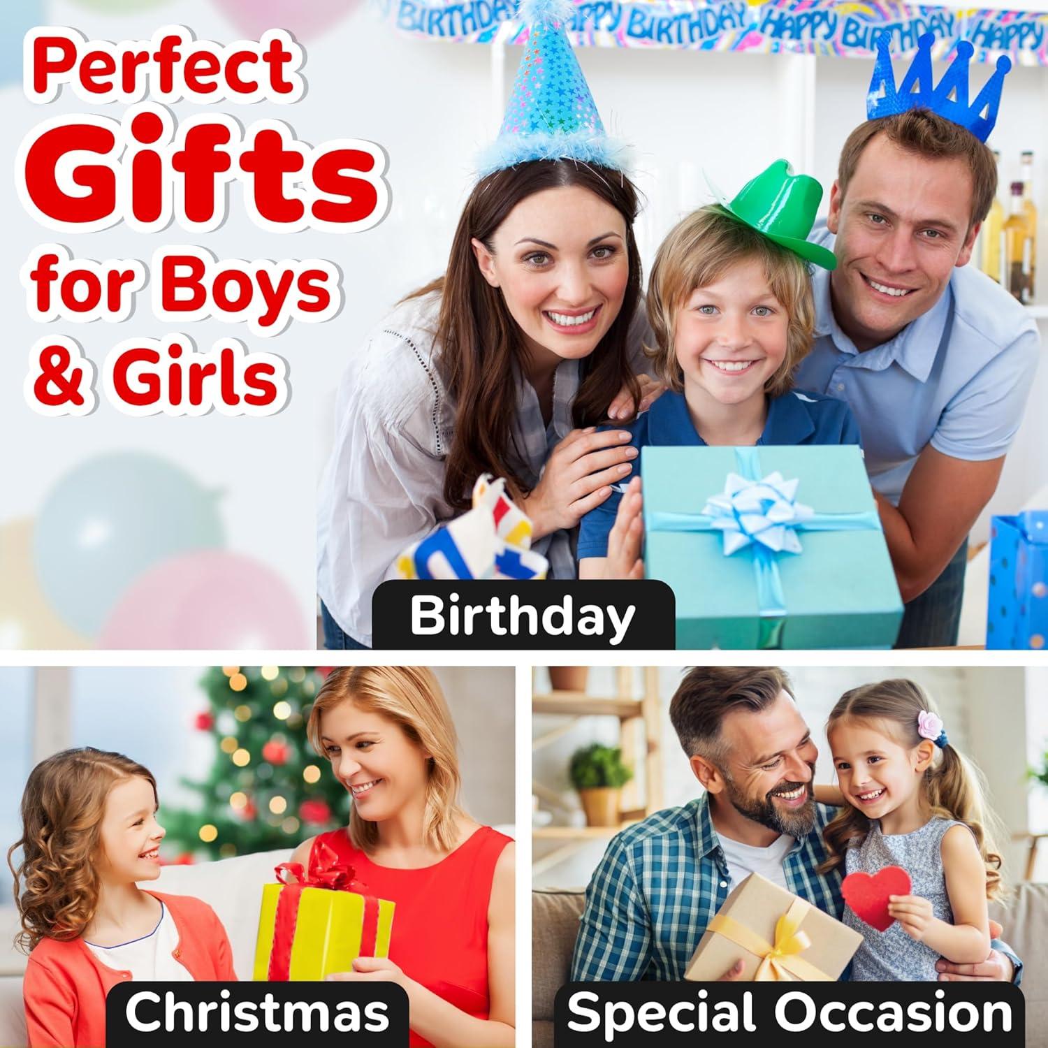 Rompecabezas de Madera de Animales de Granja Lucas & Friends