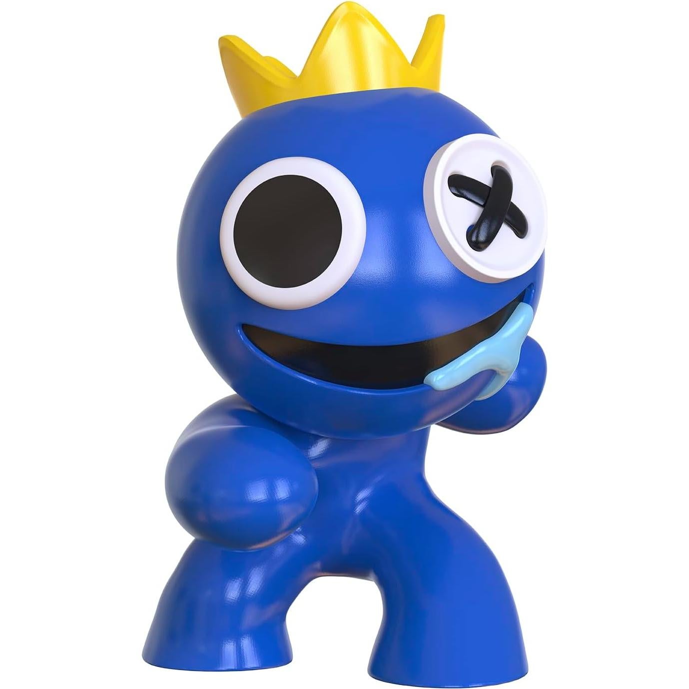 Minifiguras Amigos del Arcoíris Serie 3 - 8 Personajes