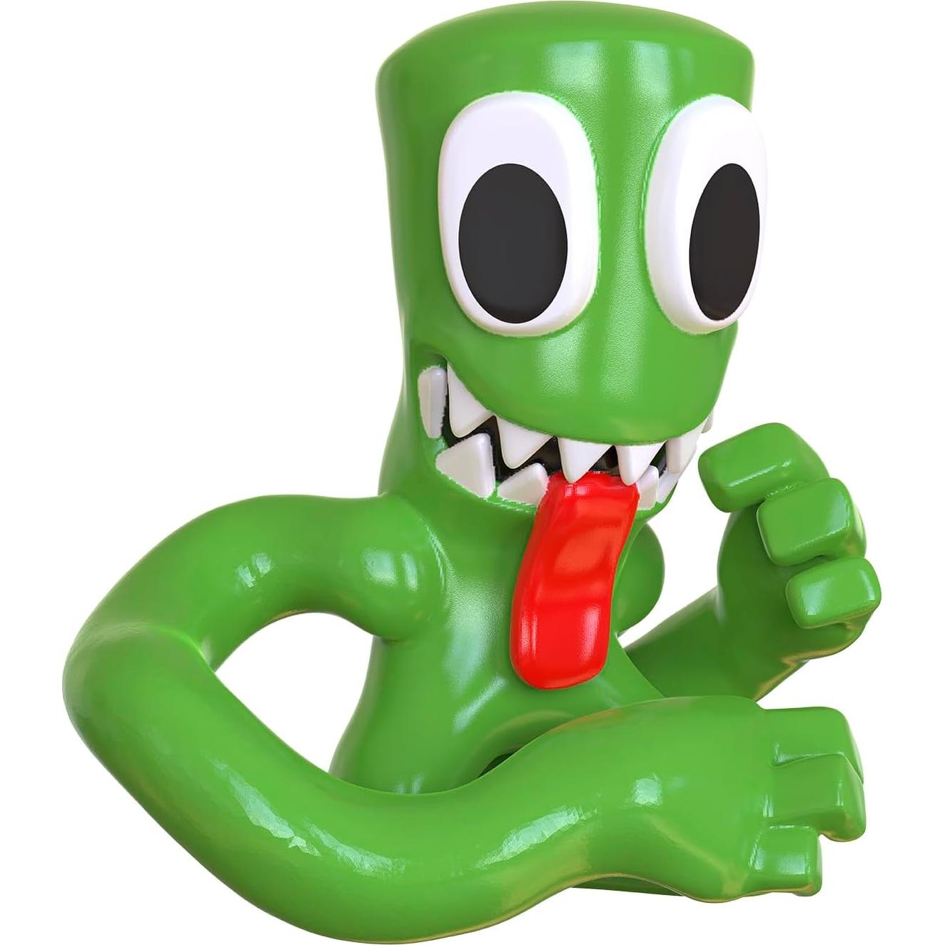 Minifiguras Amigos del Arcoíris Serie 3 - 8 Personajes