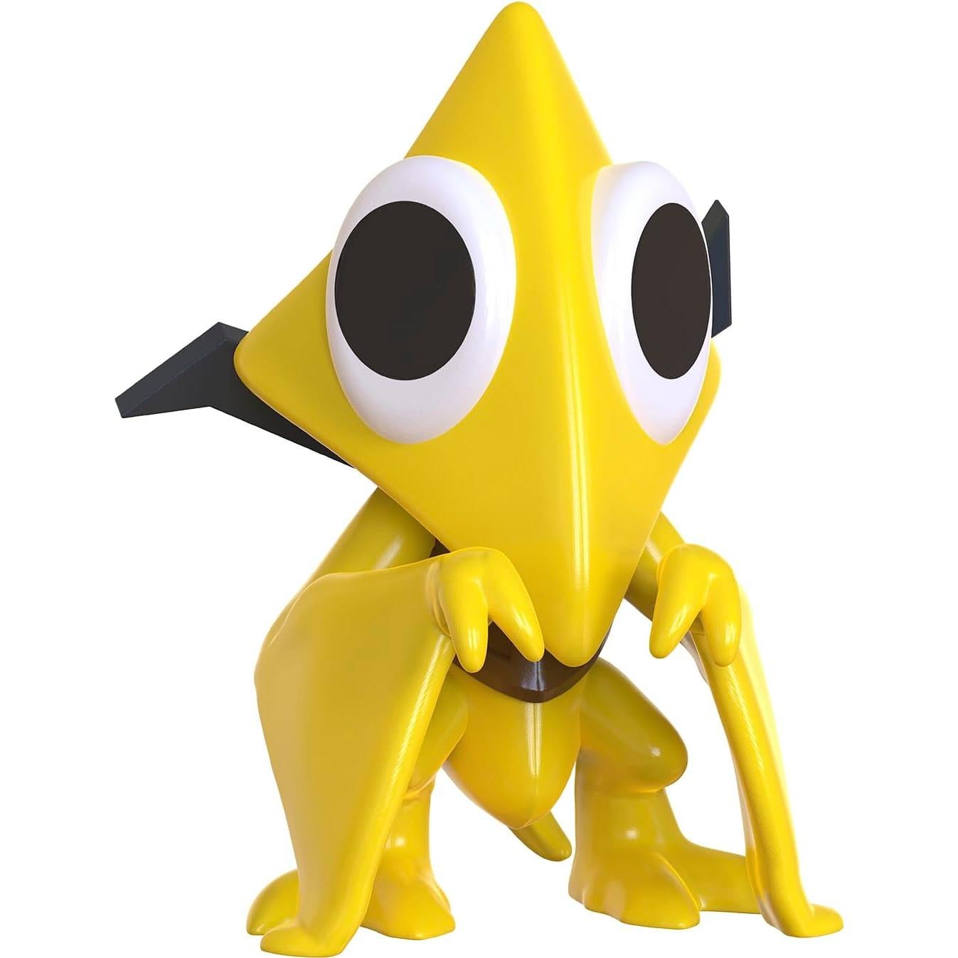 Minifiguras Amigos del Arcoíris Serie 3 - 8 Personajes