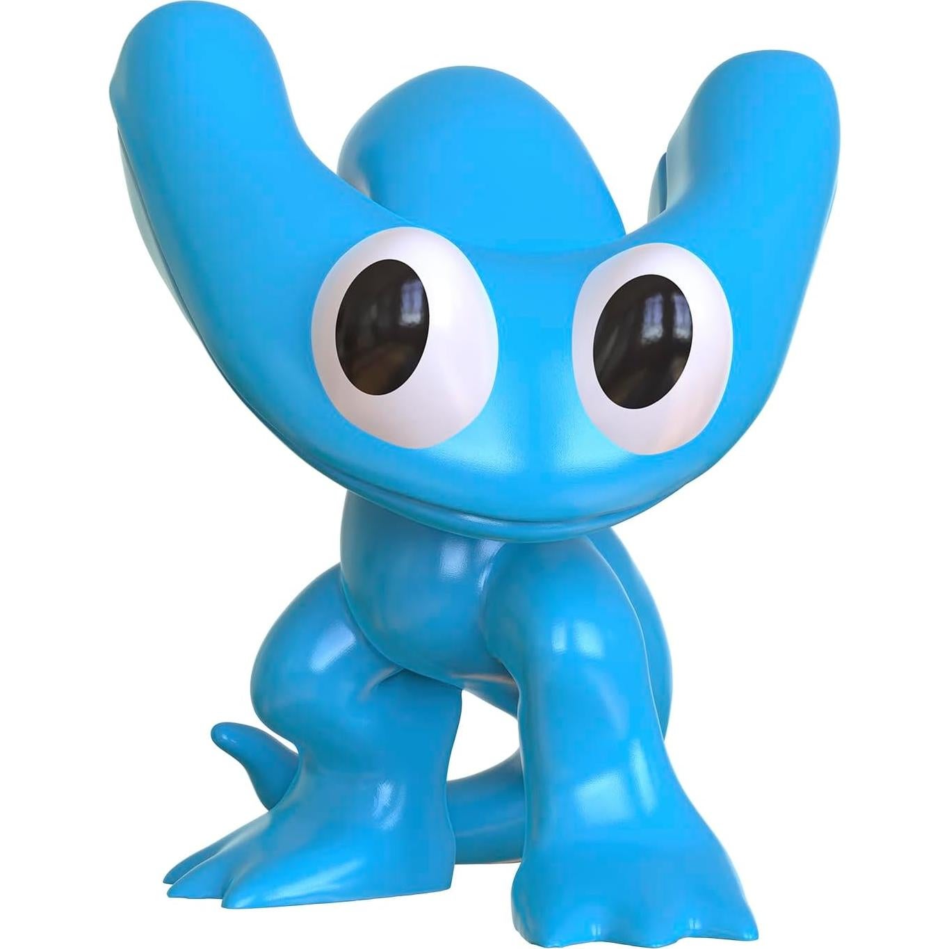 Minifiguras Amigos del Arcoíris Serie 3 - 8 Personajes