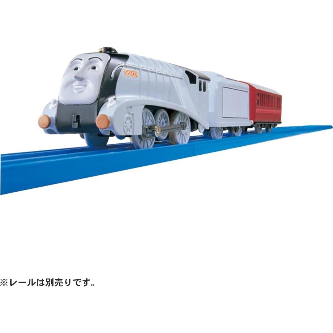 Tren de Juguete Plarail Takara Tomy TS-10 Spencer 40.6 cm