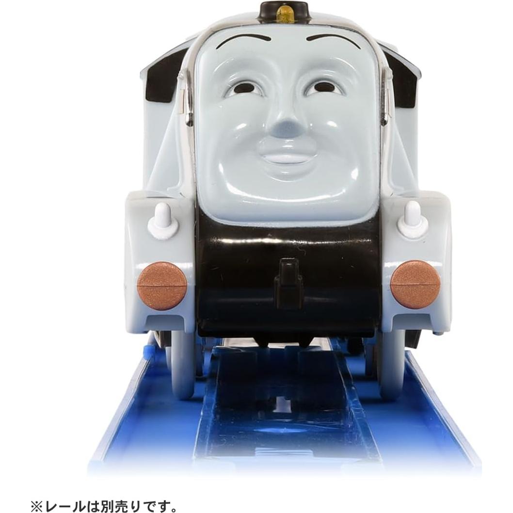 Tren de Juguete Plarail Takara Tomy TS-10 Spencer 40.6 cm