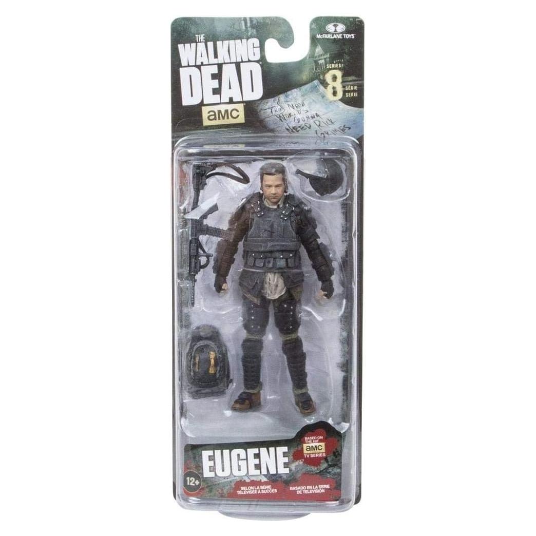 Figura de acción Eugene Porter McFarlane Toys 26.67 cm