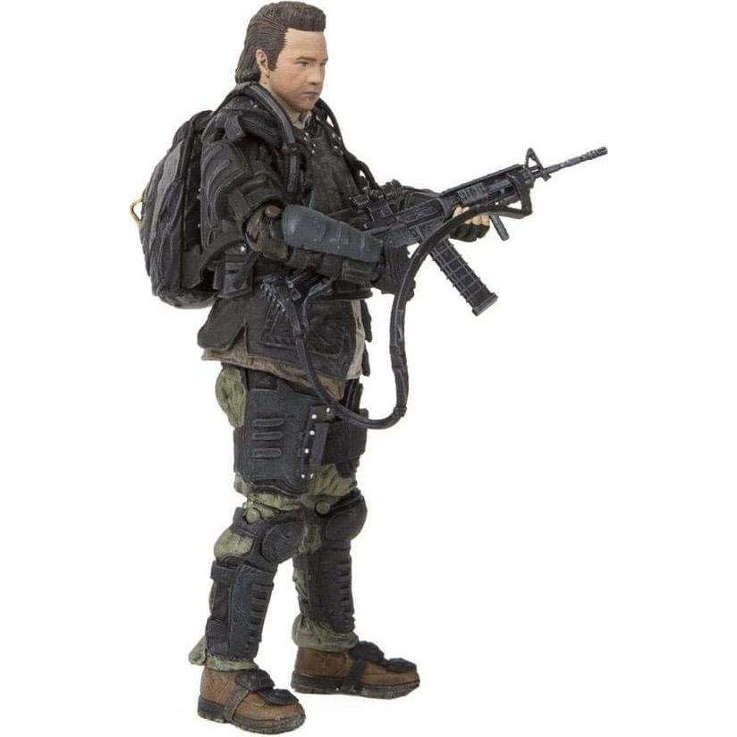 Figura de acción Eugene Porter McFarlane Toys 26.67 cm