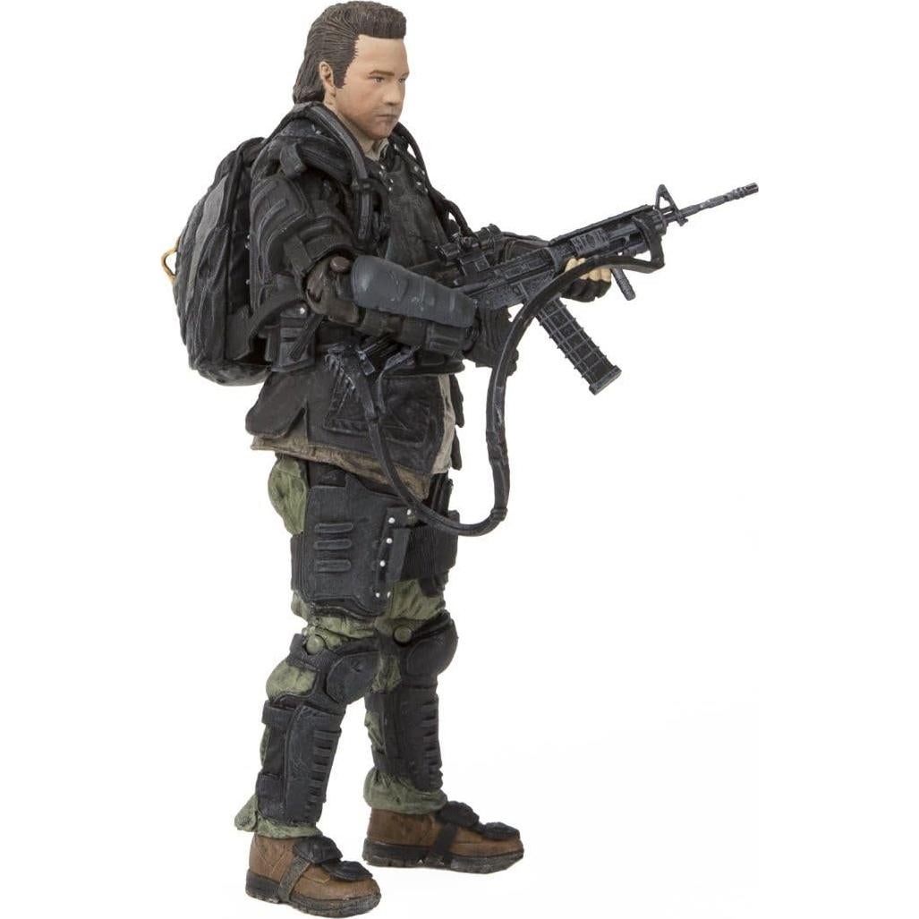 Figura de acción Eugene Porter McFarlane Toys 26.67 cm