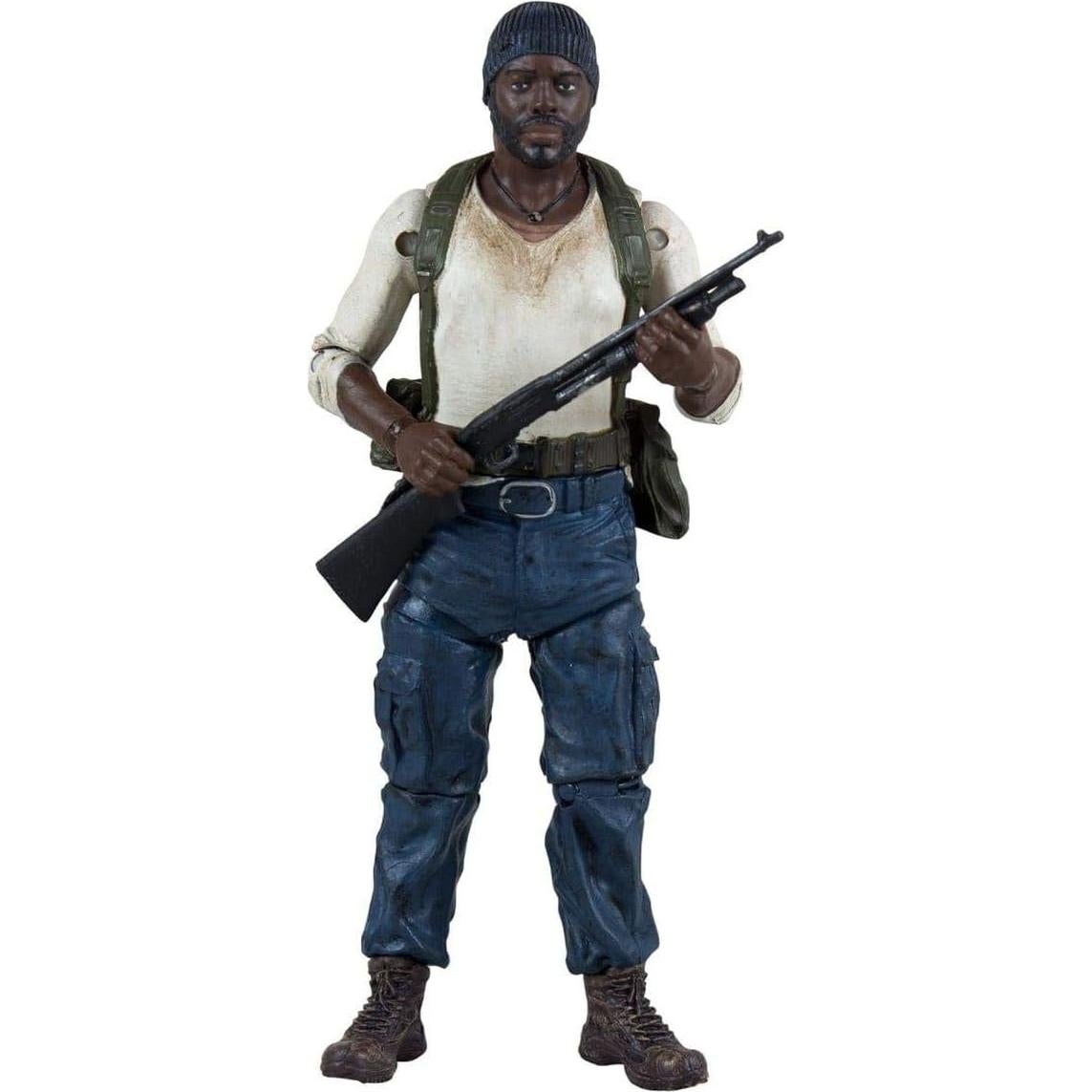 Figura de acción Tyreese McFarlane Toys 12.7 cm articulada