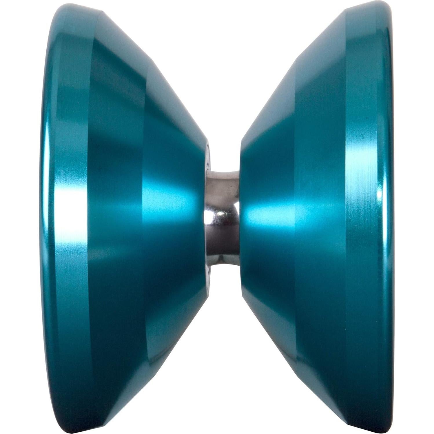 Yo-Yo Duncan Torque Azul Pro Nivel Experto No Responsivo