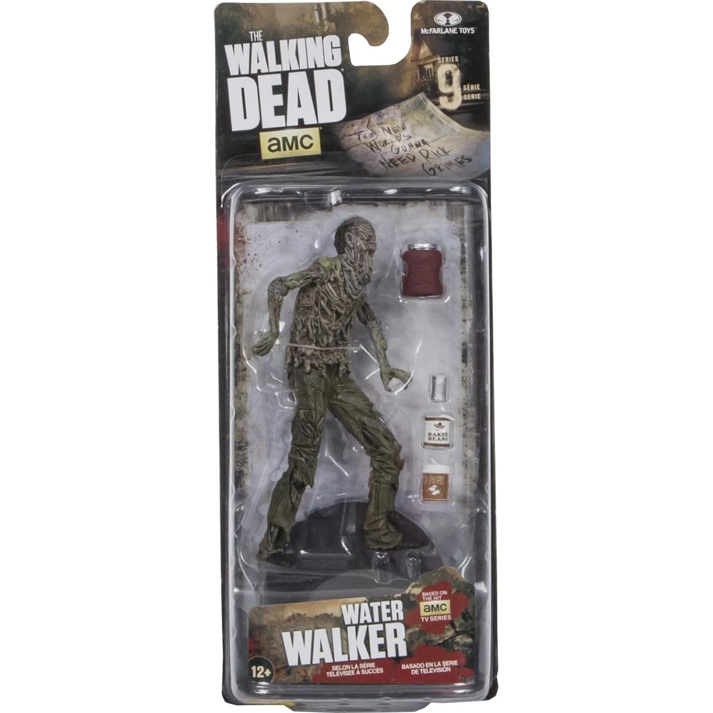 Figura de Acción Water Walker McFarlane Toys 15.24 cm