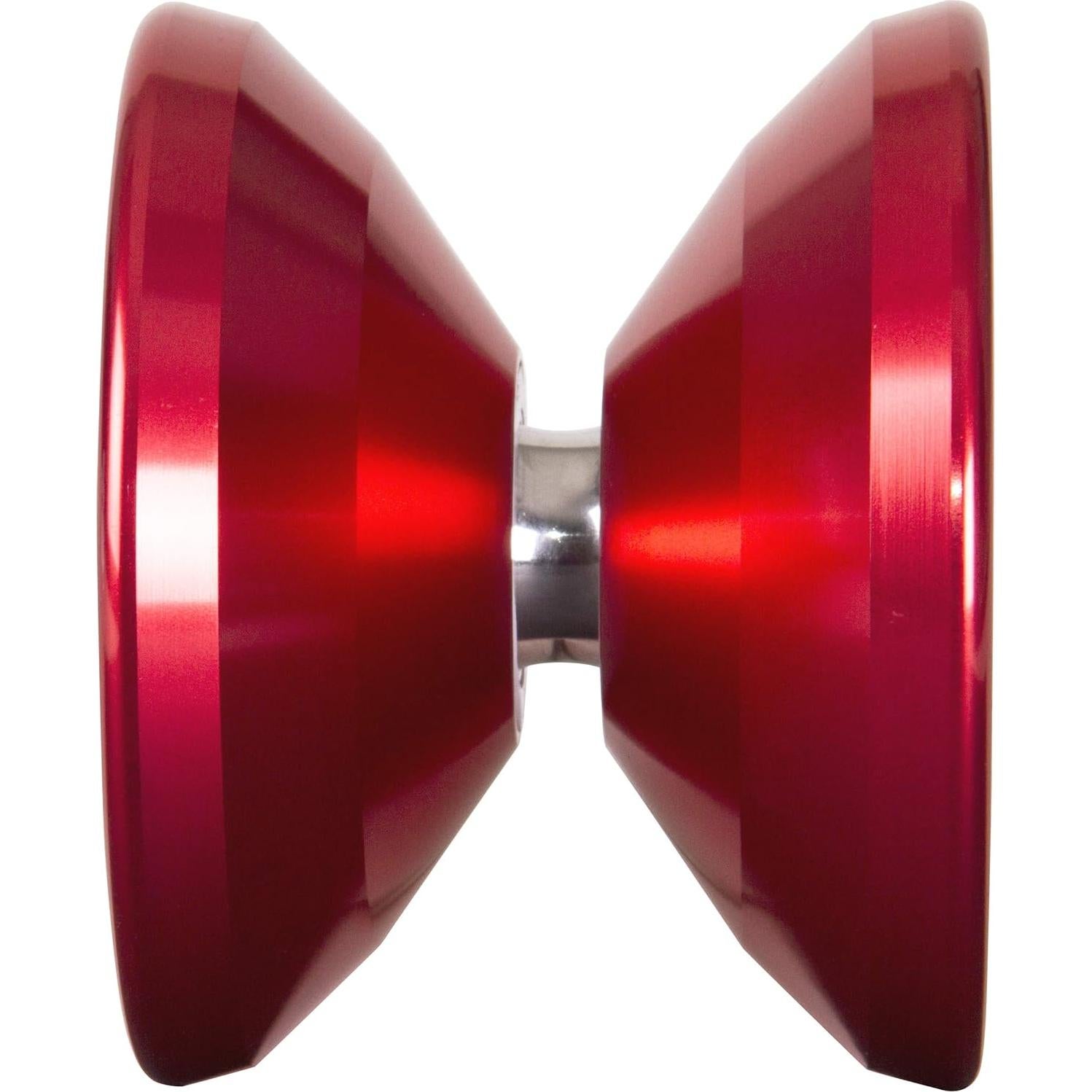 Yo-Yo Duncan Torque Rojo Pro Nivel Experto No Responsivo