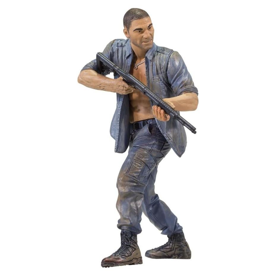Figura de Acción McFarlane The Walking Dead Shane Walsh 12.7 cm