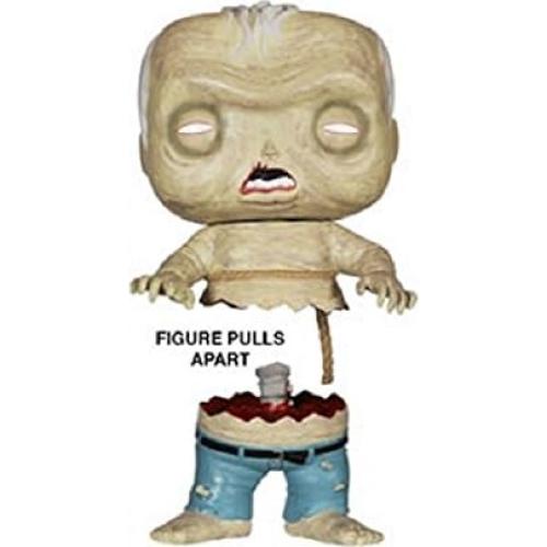 Figurita Funko POP The Walking Dead Well Walker 15cm
