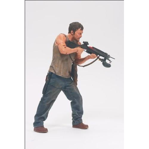 Figura de Acción Daryl Dixon McFarlane Toys 12.7 cm