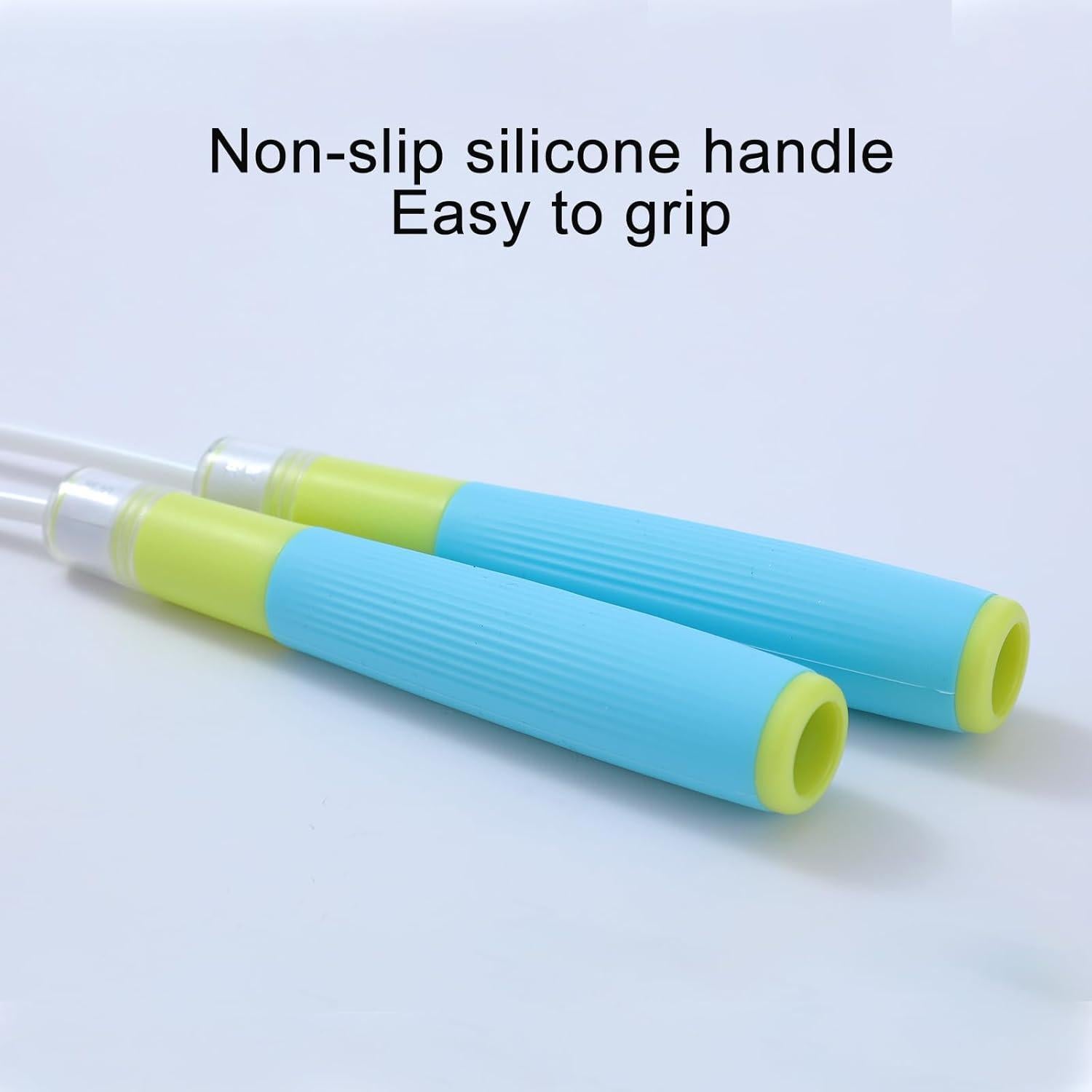 Cuerda de Saltar Ajustable Gaoykai para Niños y Adultos