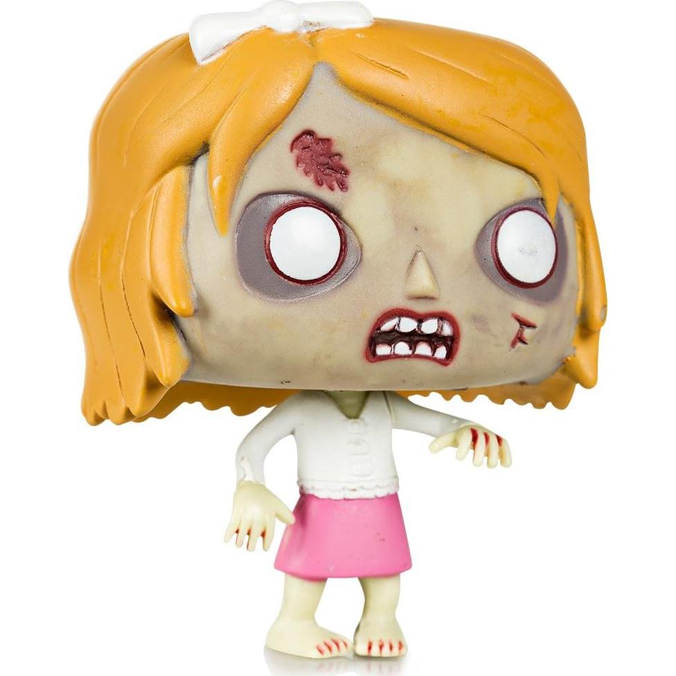 Figura de acción Funko POP! The Walking Dead Penny 9.5 cm