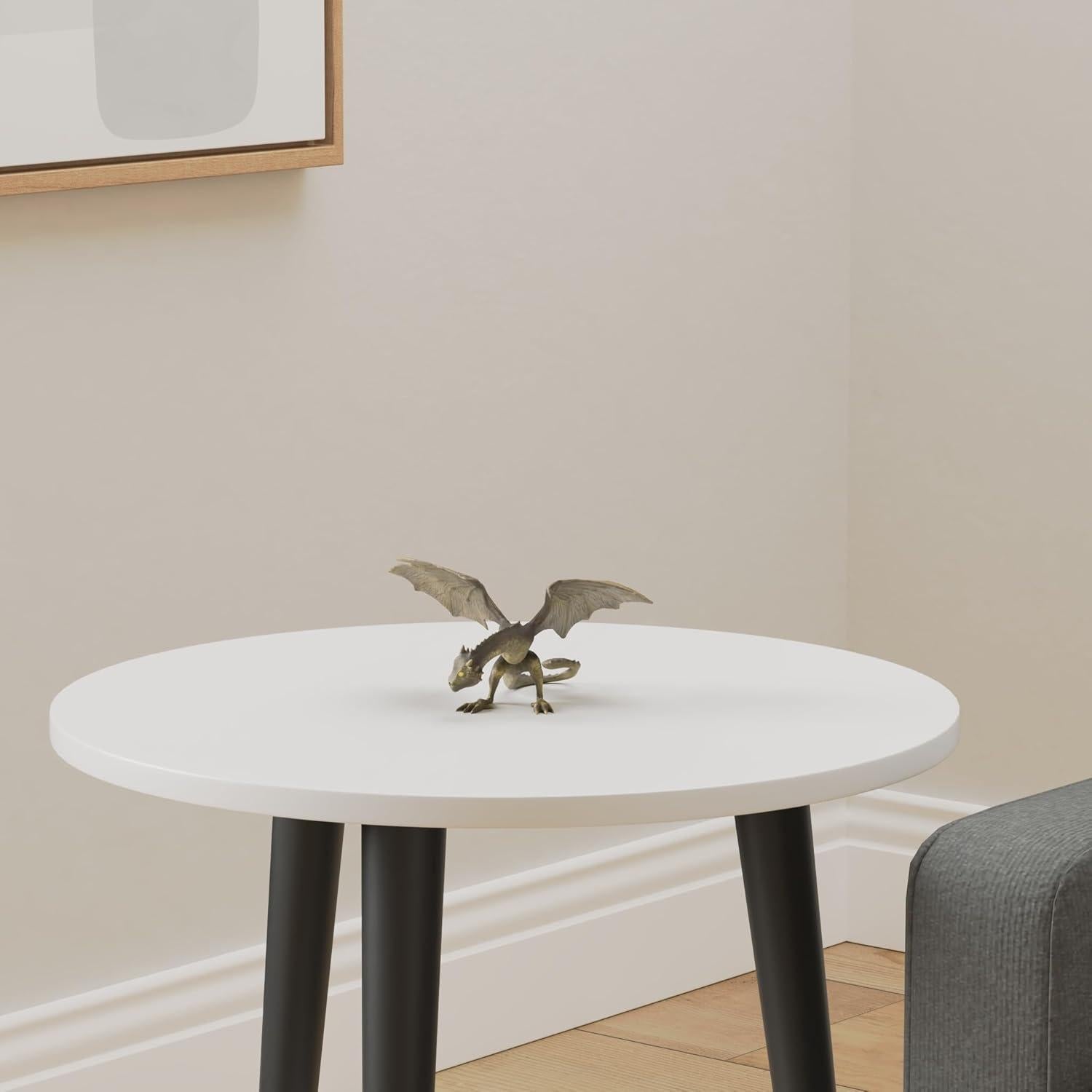 Escultura Dragón Rhaegal La Colección Noble 11.43 cm