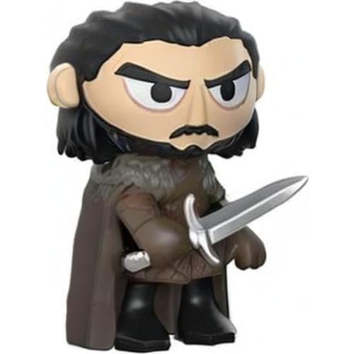 Figuras Misteriosas Funko Juego de Tronos - 19.94g