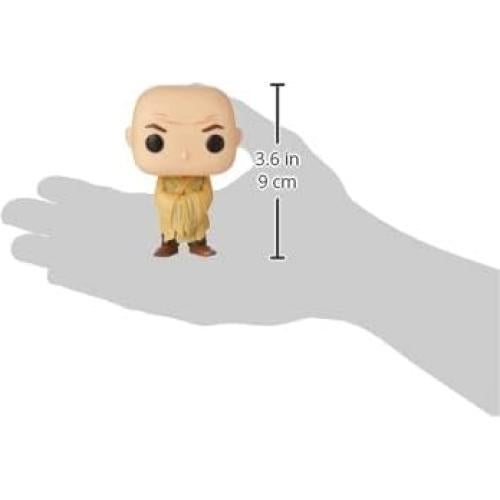 Funko Pop Juego de Tronos Lord Varys 9.5 cm Coleccionable