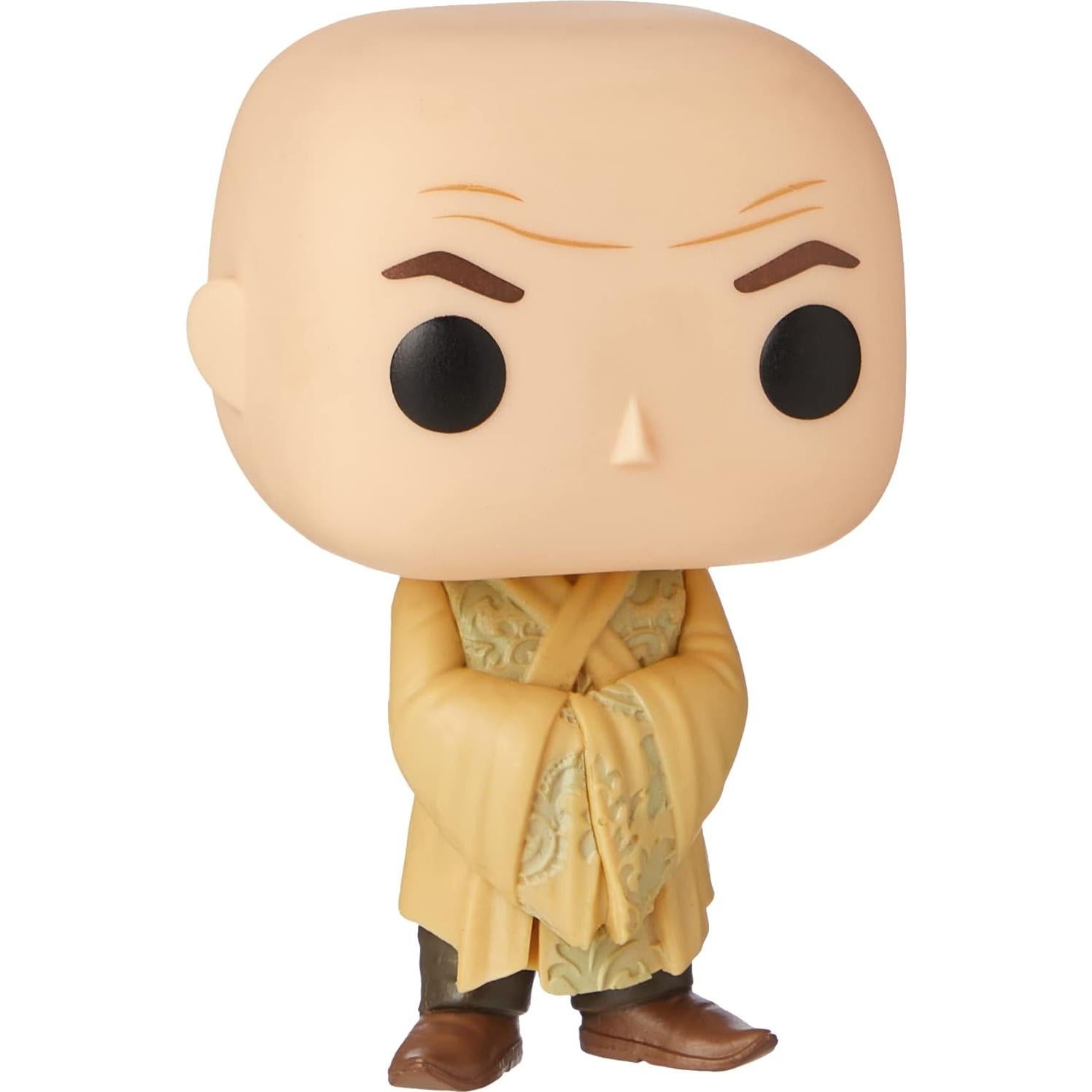 Funko Pop Juego de Tronos Lord Varys 9.5 cm Coleccionable