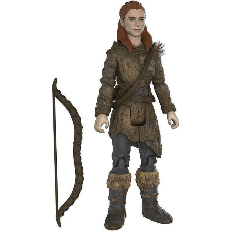 Figura de acción Ygritte Funko 9.53 cm Game of Thrones