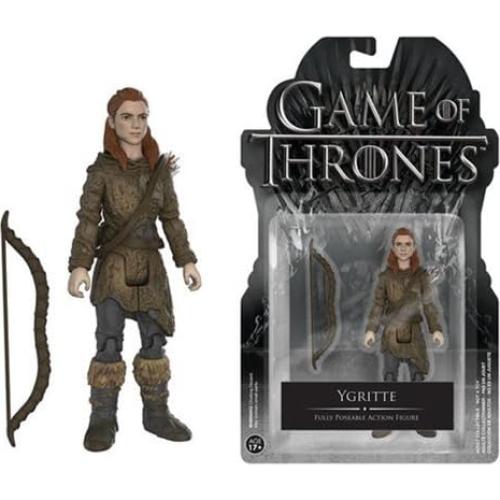 Figura de acción Ygritte Funko 9.53 cm Game of Thrones