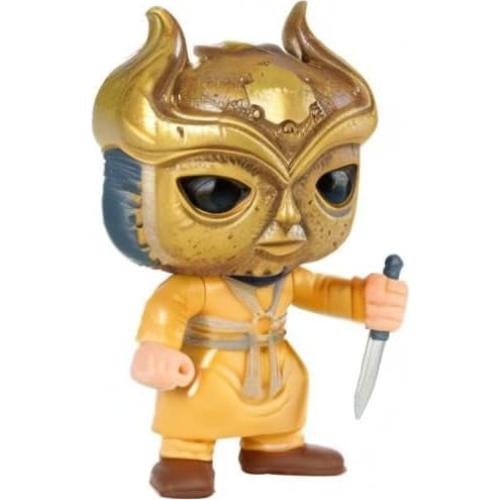 Figura de acción Funko POP Harpy Juego de Tronos 9.5 cm