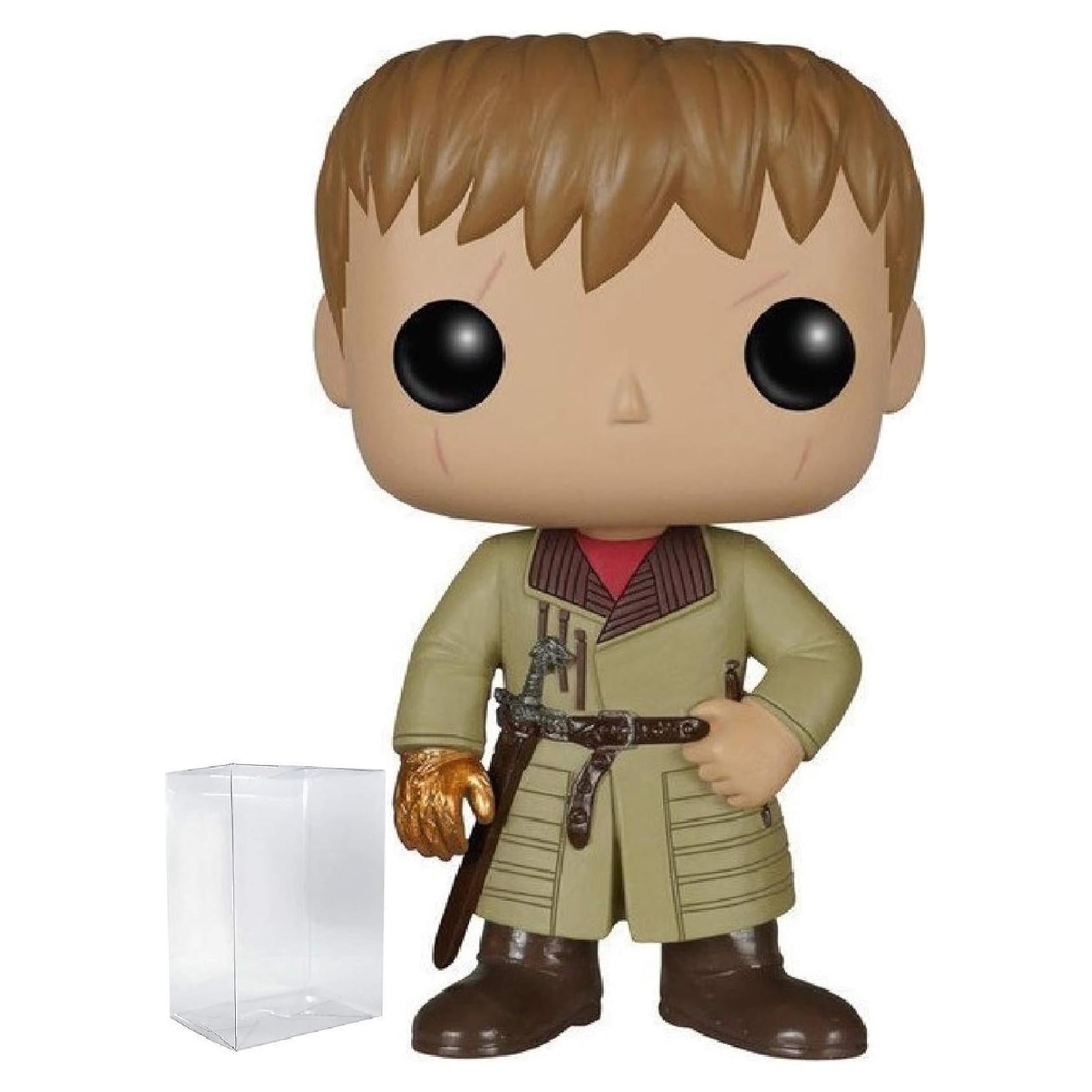 Figura de Juguete Funko POP Juego de Tronos Jaime Lannister