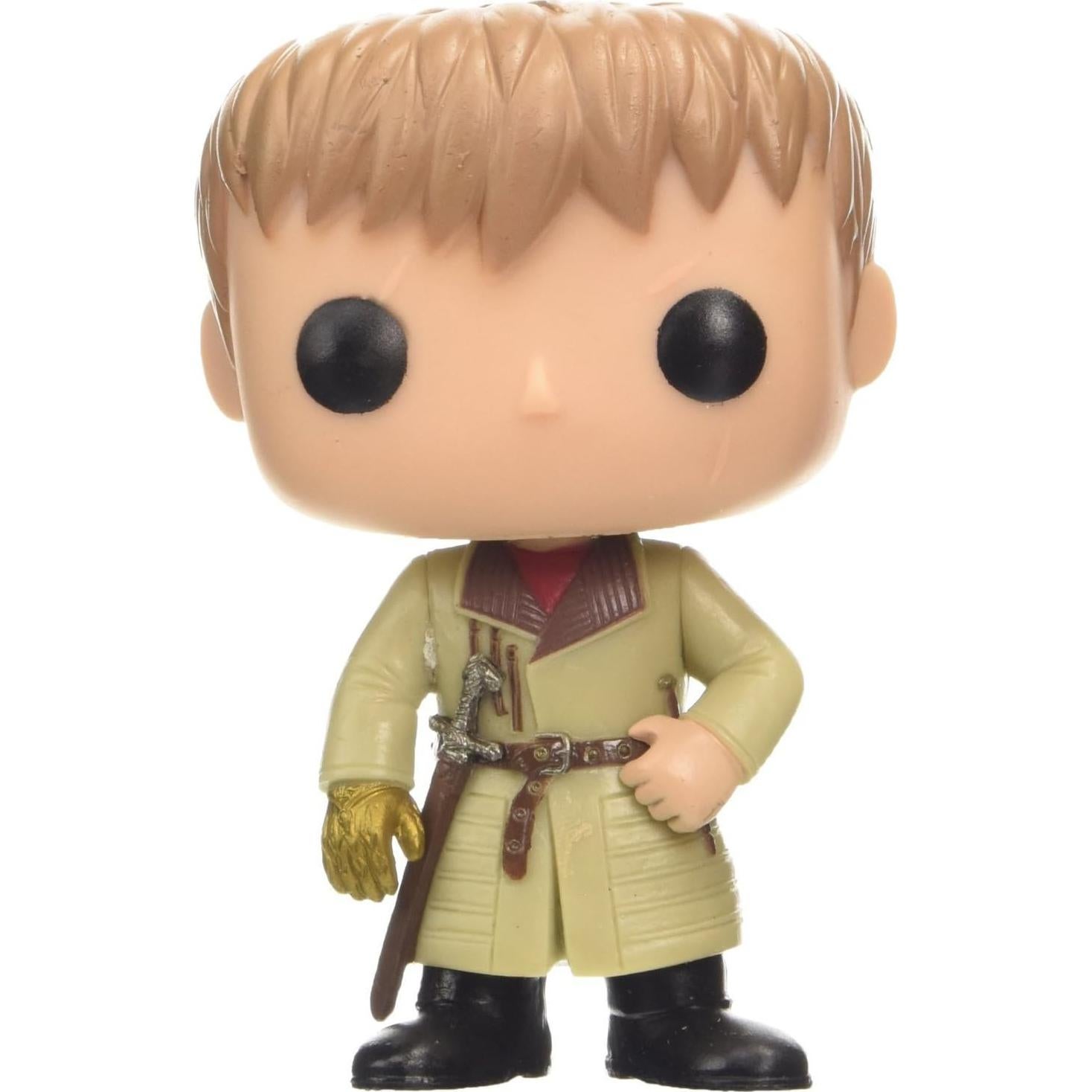 Figura de Juguete Funko POP Juego de Tronos Jaime Lannister