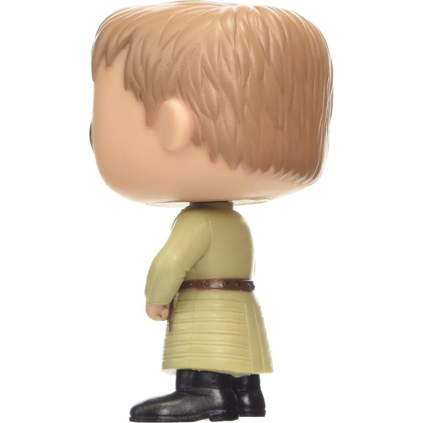 Figura de Juguete Funko POP Juego de Tronos Jaime Lannister