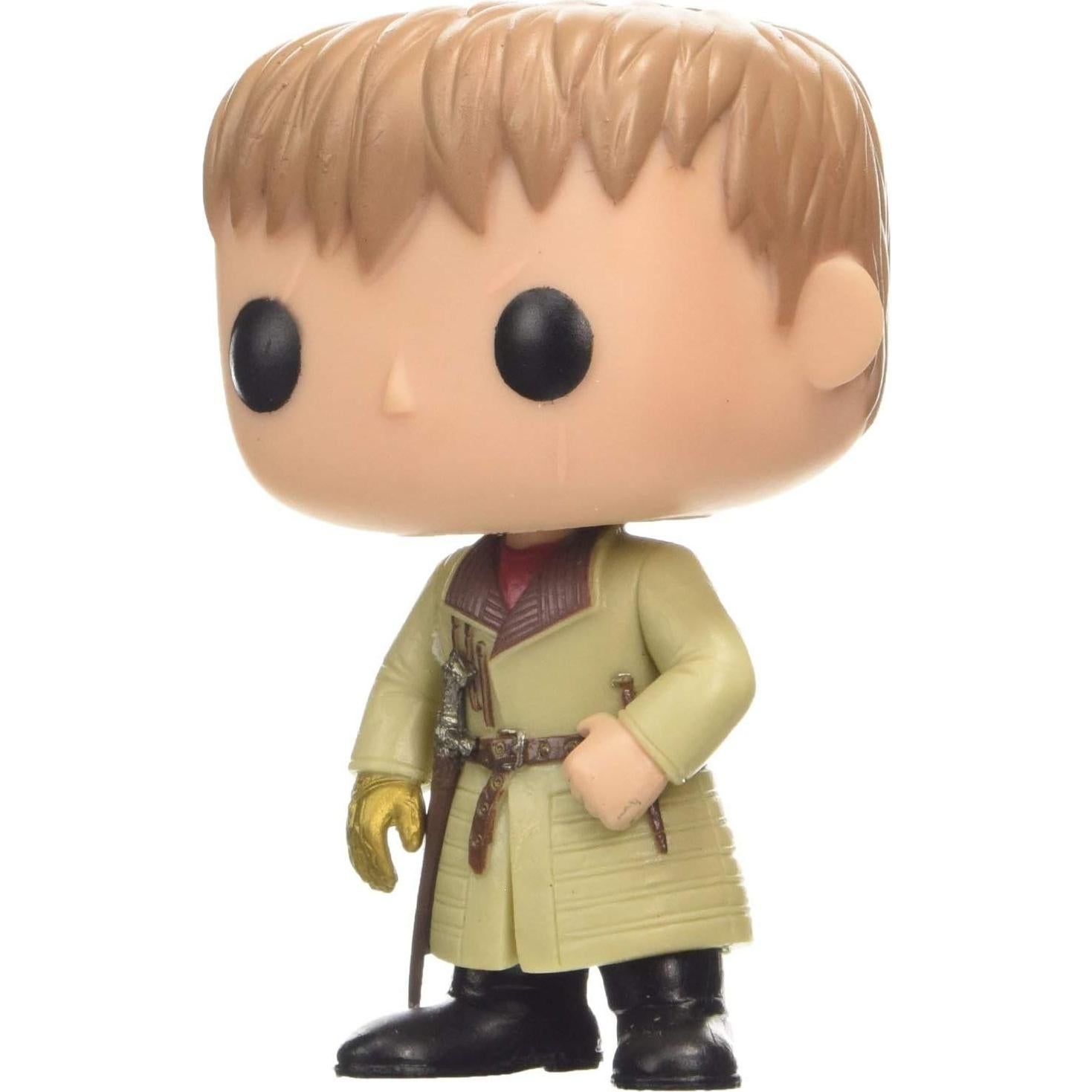 Figura de Juguete Funko POP Juego de Tronos Jaime Lannister