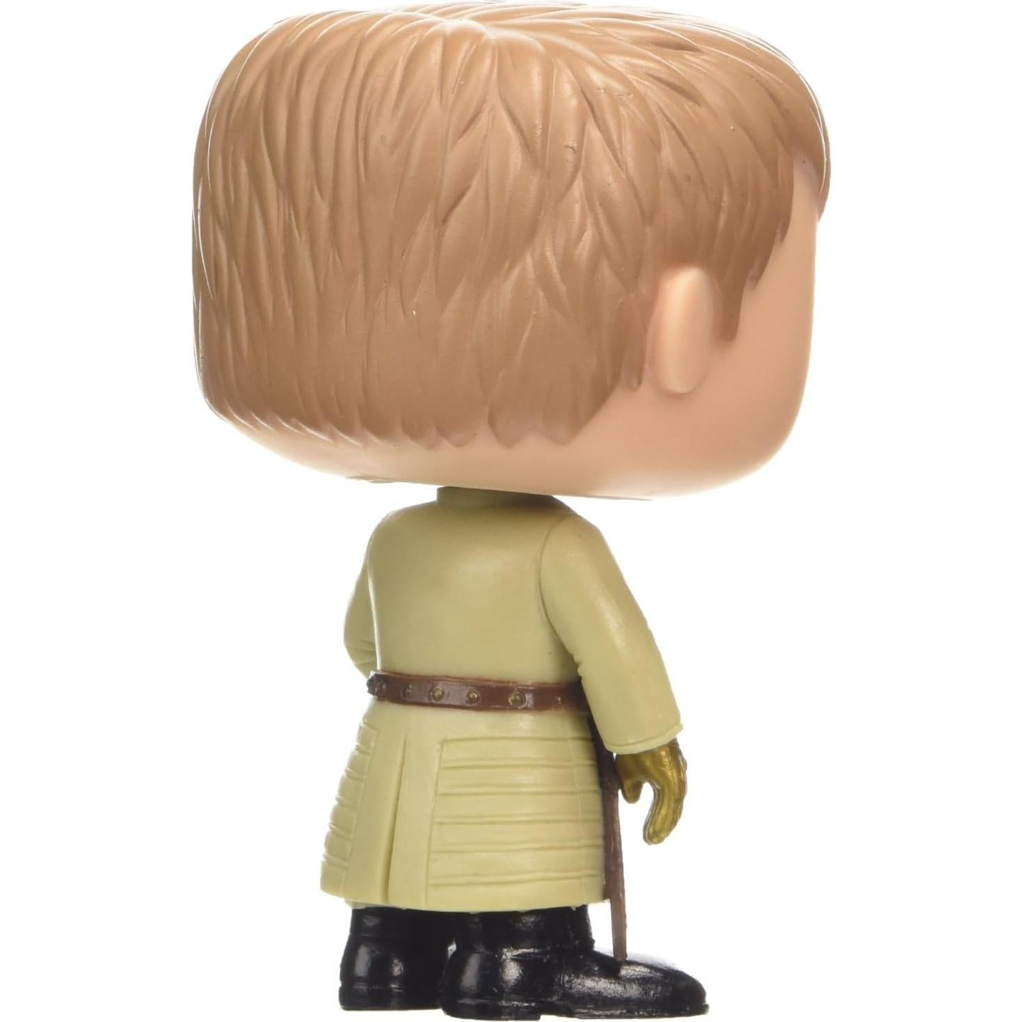Figura de Juguete Funko POP Juego de Tronos Jaime Lannister