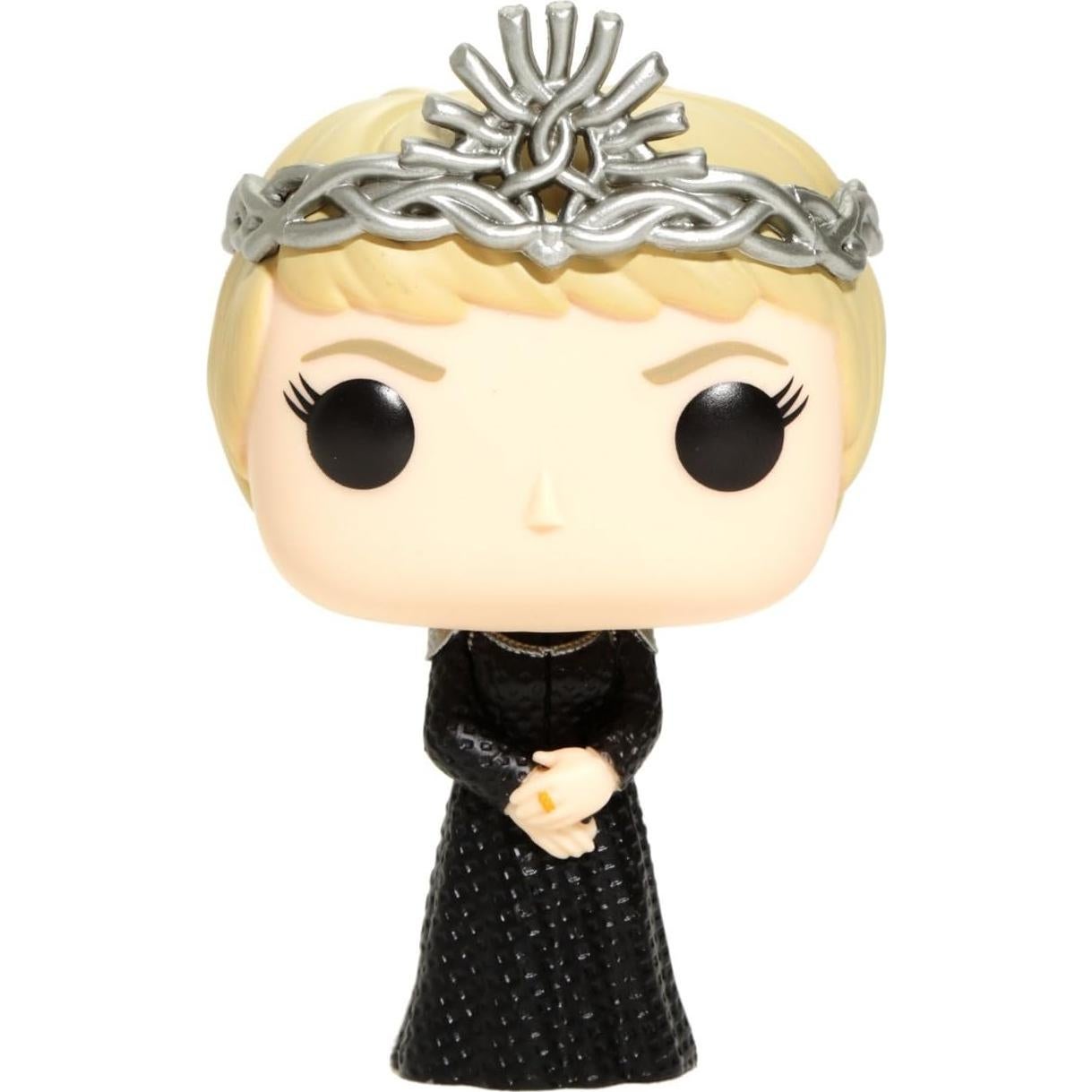 Figura de Vinilo Funko Pop Cersei Juego de Tronos 9.5 cm