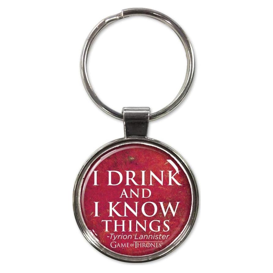 Llave de Ata-Boy Juego de Tronos 6.99 cm Coleccionable