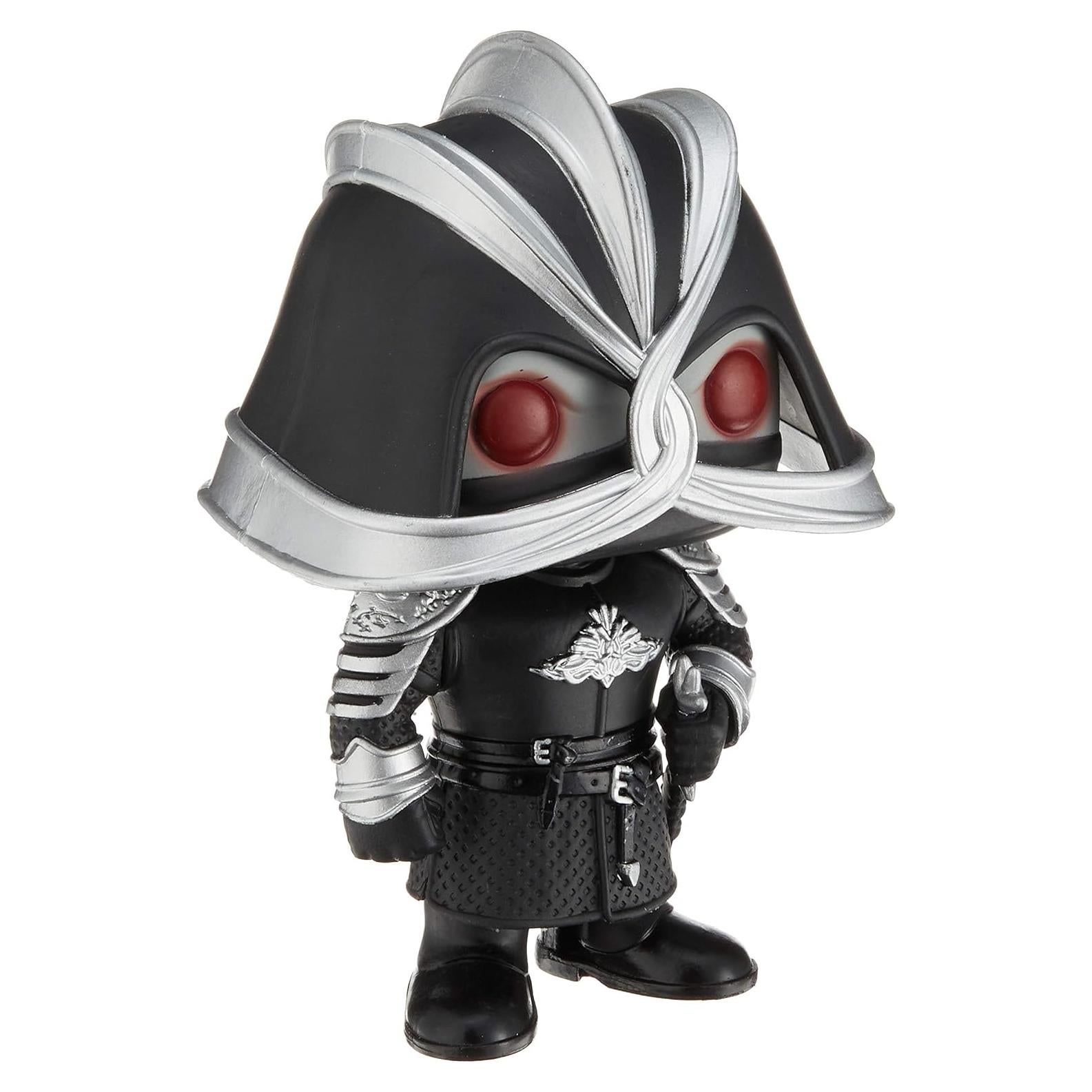 Funko Pop Juego de Tronos La Montaña 15 cm #78 Exclusivo