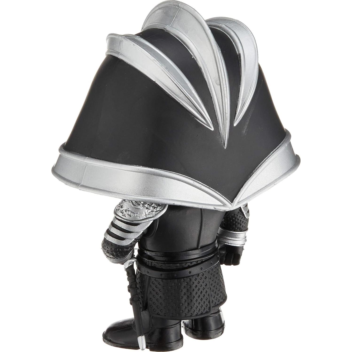 Funko Pop Juego de Tronos La Montaña 15 cm #78 Exclusivo