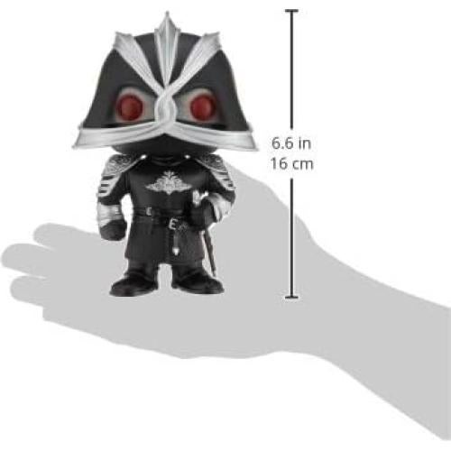 Funko Pop Juego de Tronos La Montaña 15 cm #78 Exclusivo