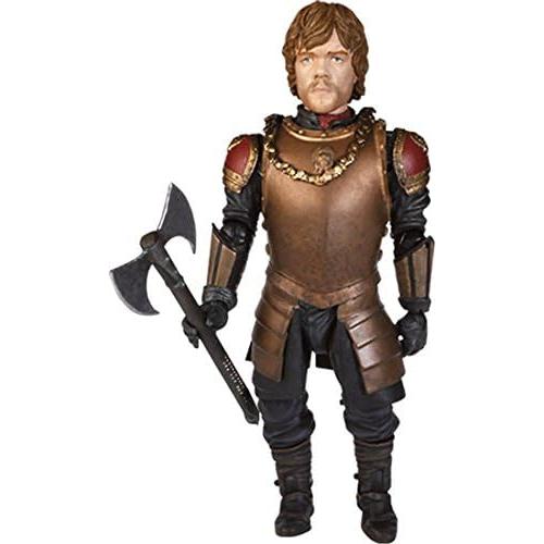 Figura de Acción Tyrion Lannister Funko 10.16 cm Game of Thrones